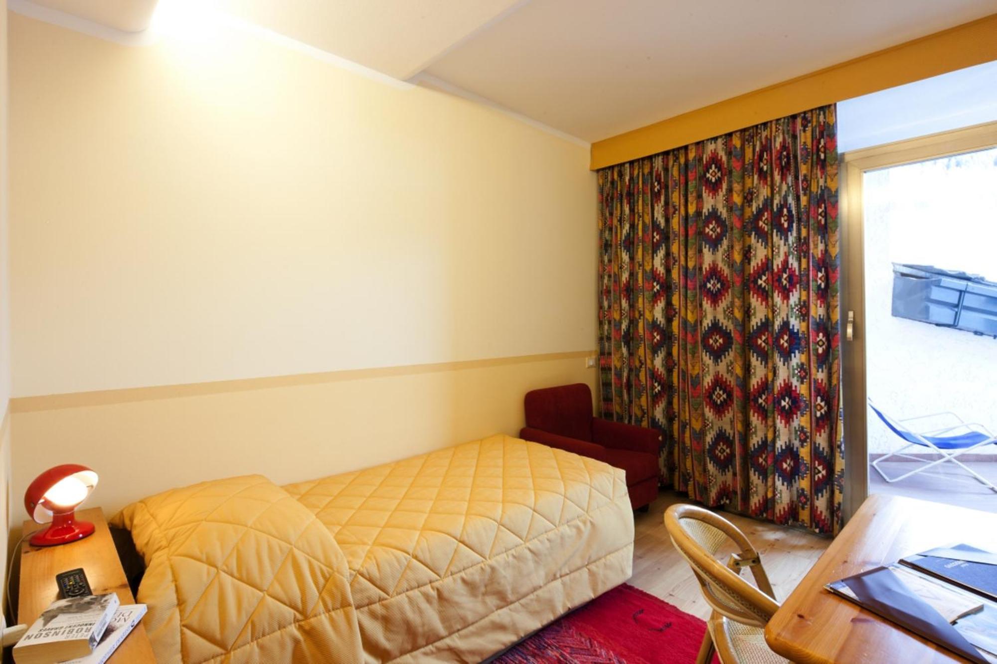 Hotel Portavescovo อารับบา ห้อง รูปภาพ