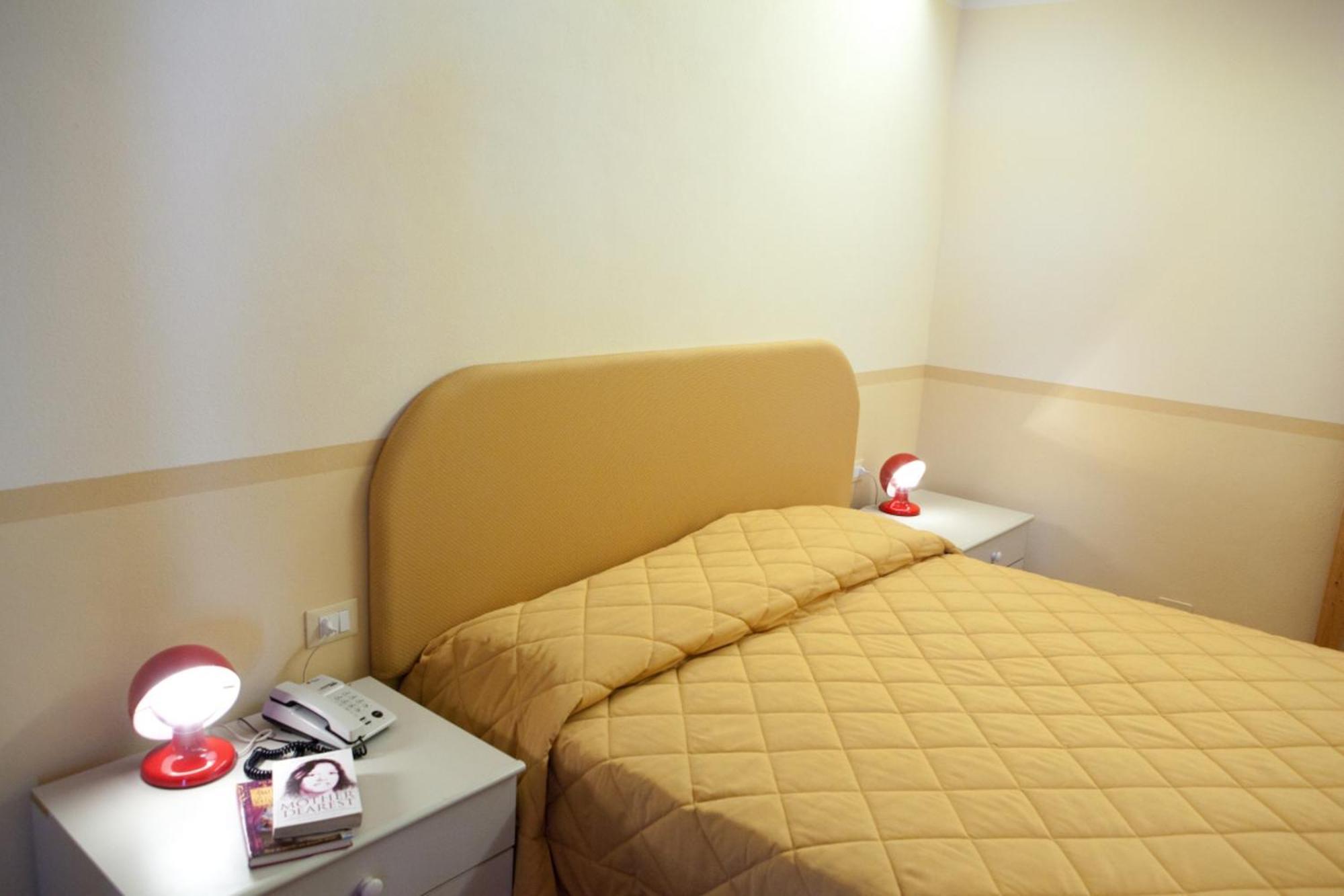Hotel Portavescovo อารับบา ห้อง รูปภาพ