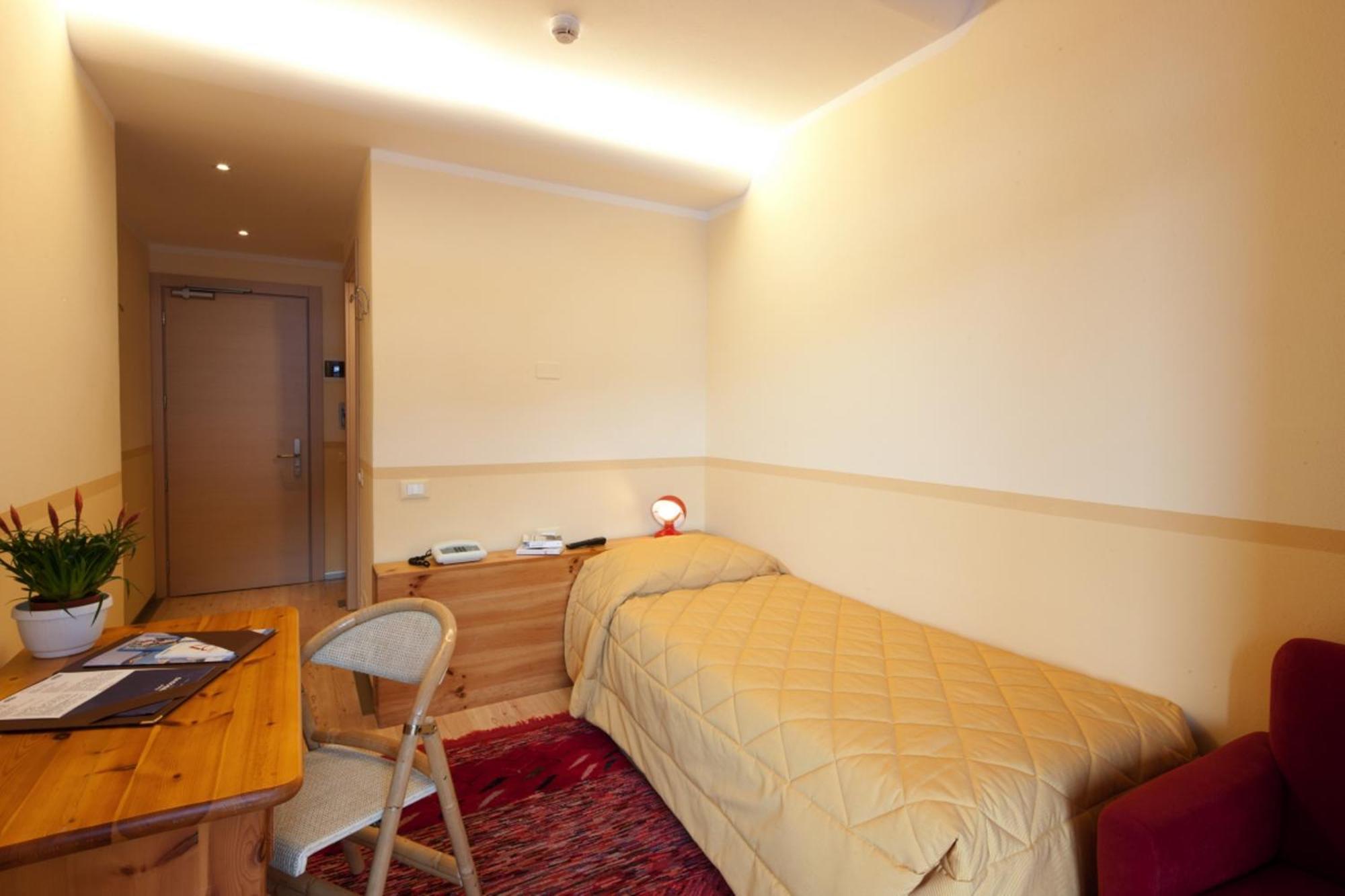 Hotel Portavescovo อารับบา ภายนอก รูปภาพ