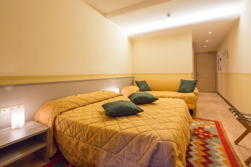 Hotel Portavescovo อารับบา ห้อง รูปภาพ