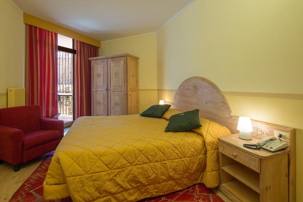 Hotel Portavescovo อารับบา ห้อง รูปภาพ
