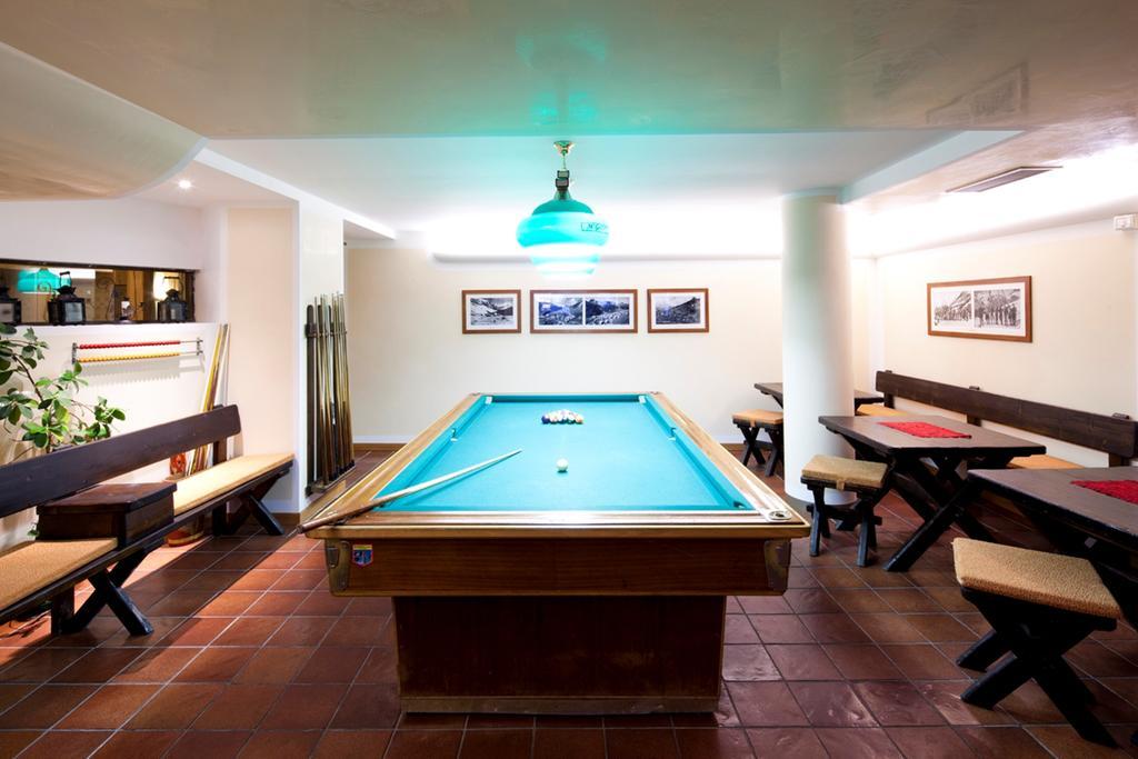 Hotel Portavescovo อารับบา ภายนอก รูปภาพ