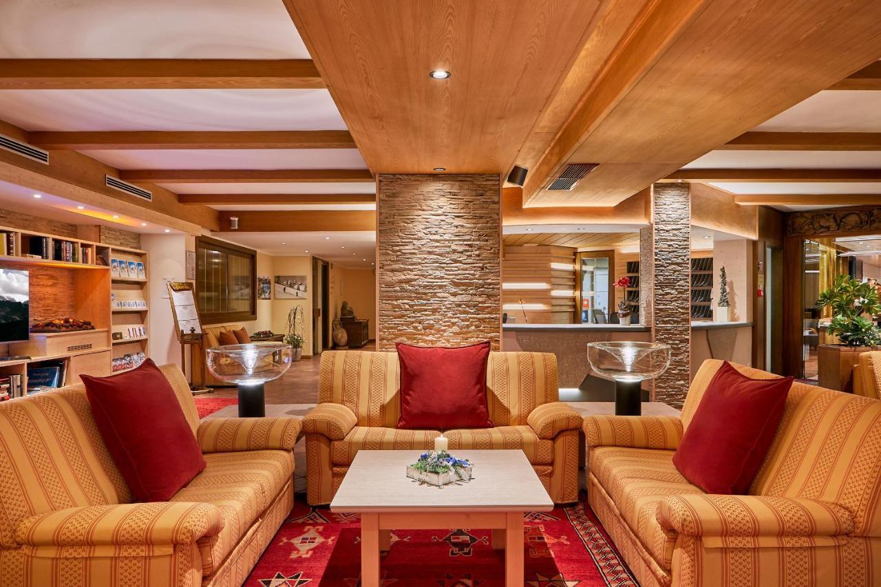 Hotel Portavescovo อารับบา ภายนอก รูปภาพ